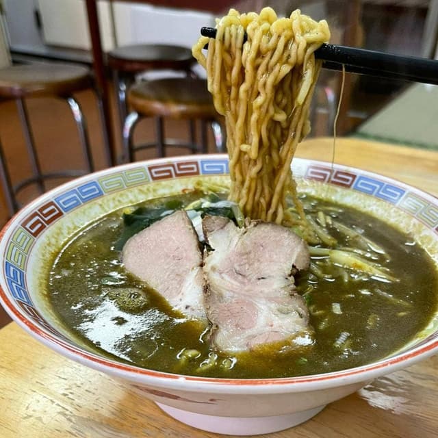 味の大王 室蘭本店 - サブ画像1