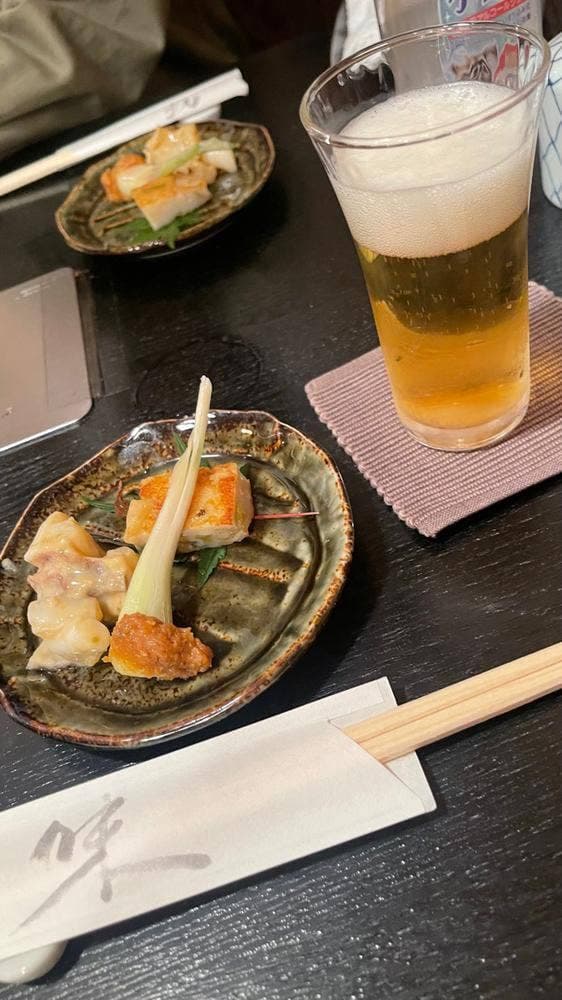 酒肴 味 - サブ画像2