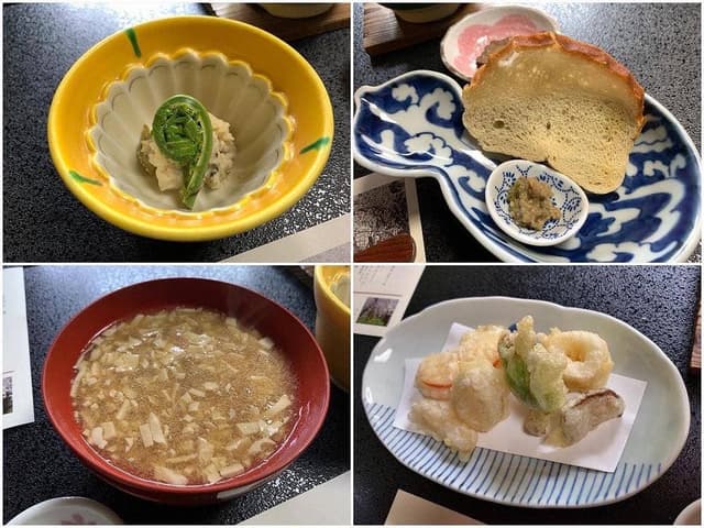 料亭稲穂 - サブ画像2