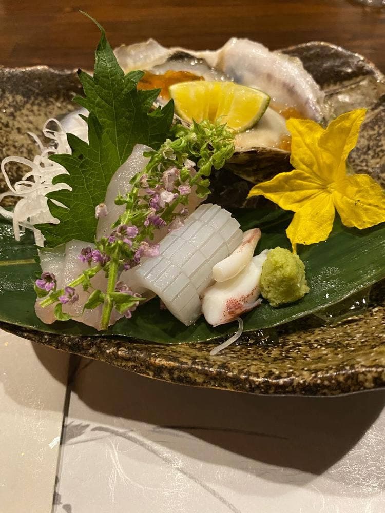 海華月