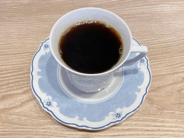 フェルドコーヒー - サブ画像2