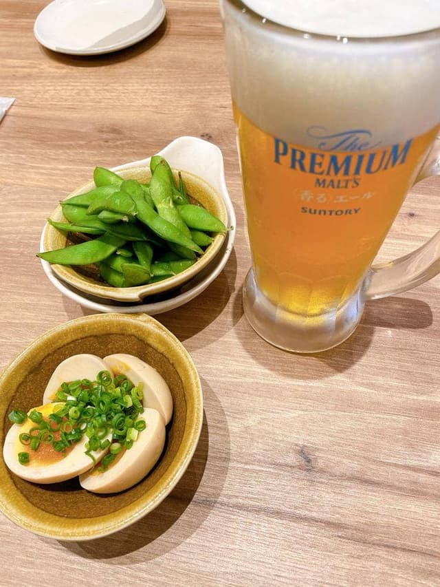 串カツ田中 戸畑鞘ヶ谷店 - サブ画像1