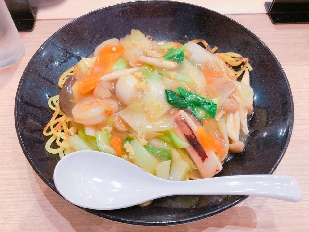 餃子の王将 アリオ葛西店