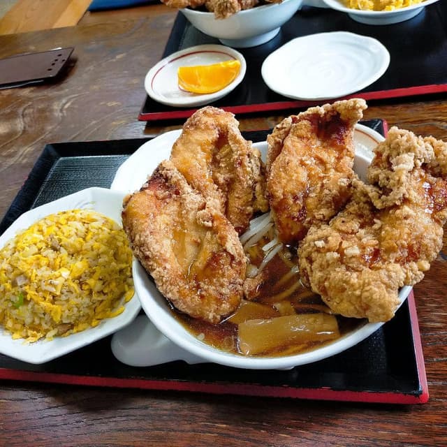 豚福 - サブ画像1