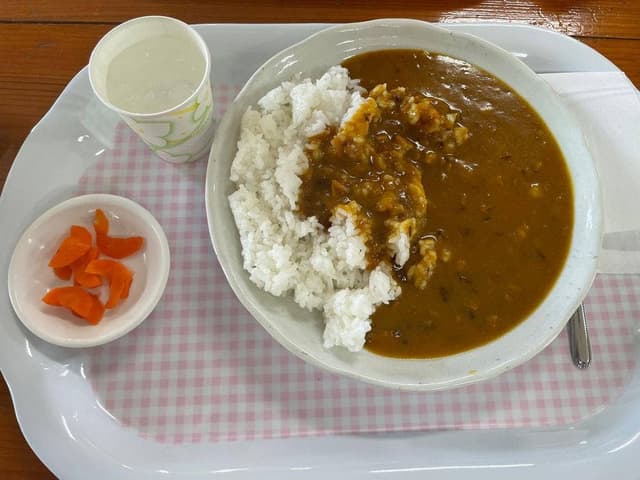 みつばち喫茶 フジイのはちみつ直売店 - サブ画像1