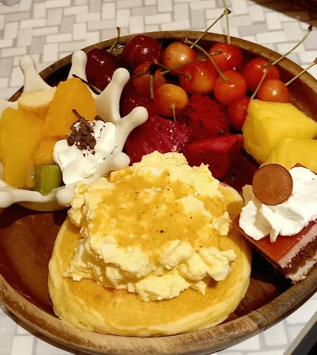メルカパーラー ルクア大阪店 - サブ画像3