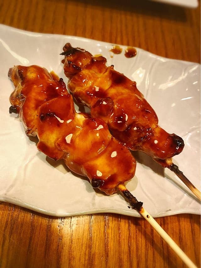 やきとり家 すみれ 藤枝店 - サブ画像3