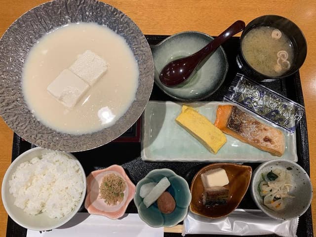 和食 うおまん 都ホテル 京都八条店 - サブ画像3
