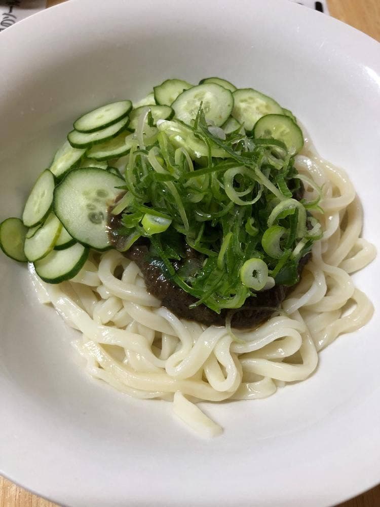 じゃじゃ麺本舗 じゃじゃ丸