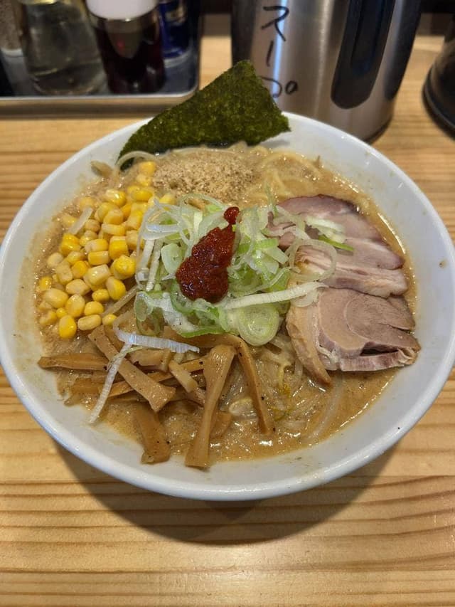 中華そば 貴将 - サブ画像1