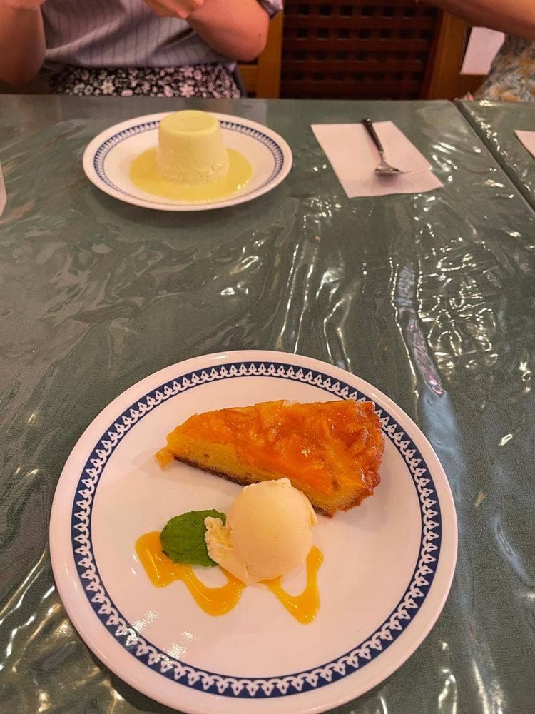 イタリア食堂ベルドゥーラ