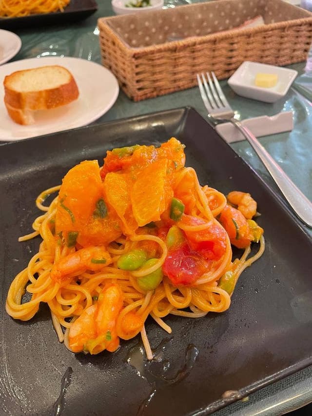 イタリア食堂ベルドゥーラ - サブ画像3