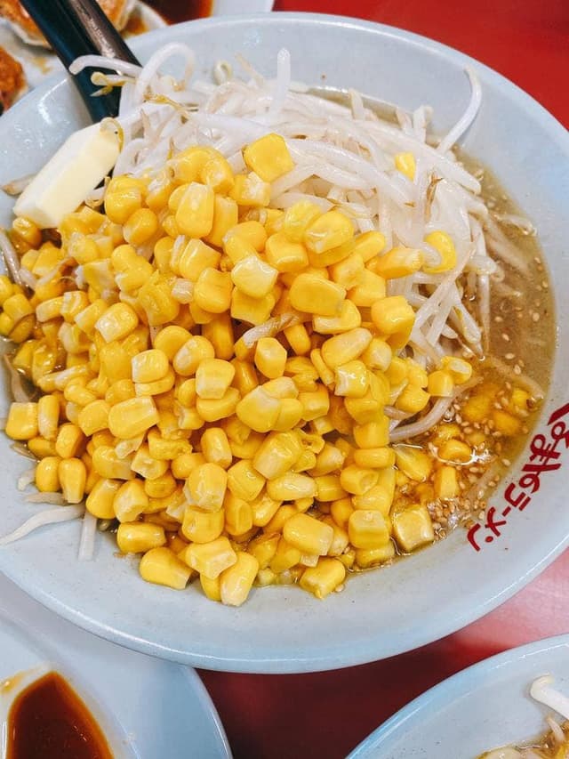 くるまやラーメン 東金店 - サブ画像1