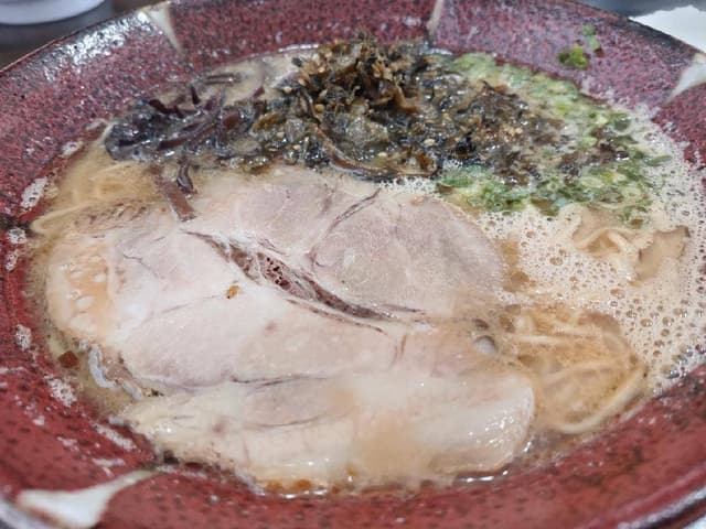 麺や小鉄 - サブ画像2