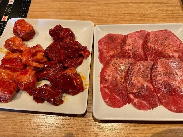 ワンカルビ 新座店 - サブ画像3