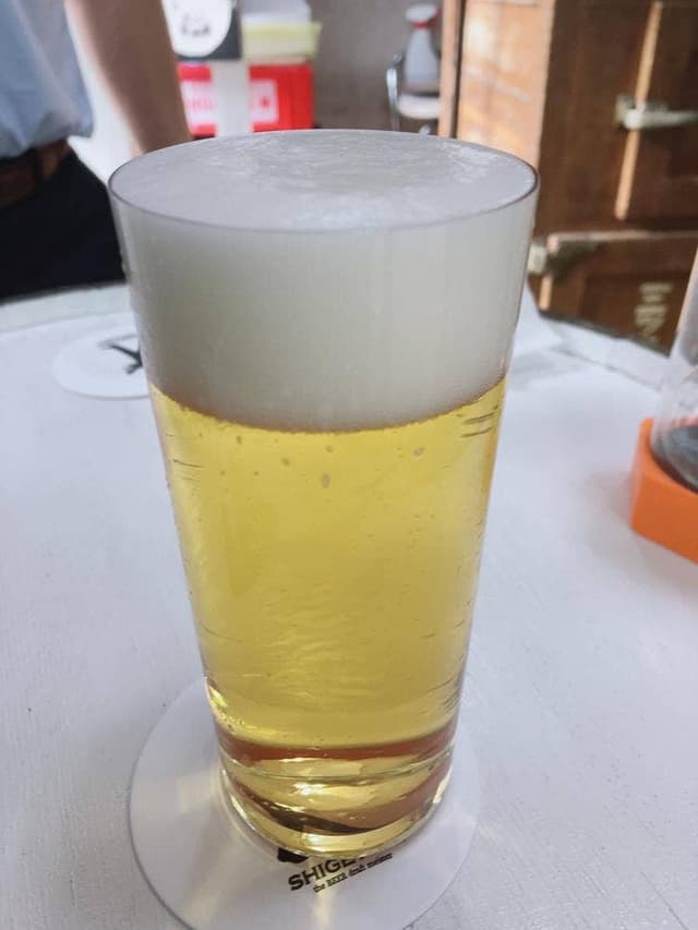 ビールスタンド重富 - サブ画像2