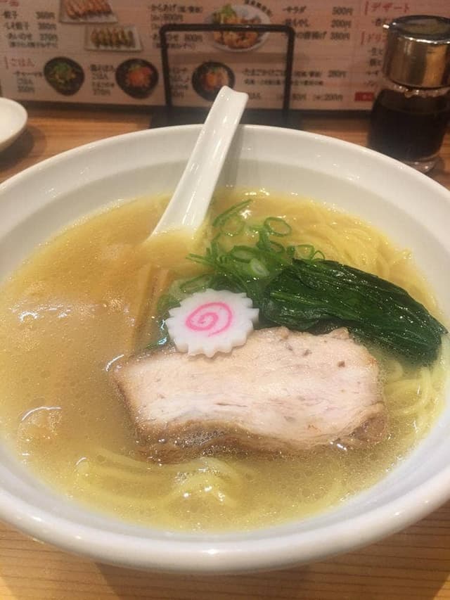 ながらぱいたん珀 - サブ画像1