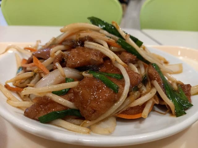 中華達人 桃源 vivit船橋店 - サブ画像1
