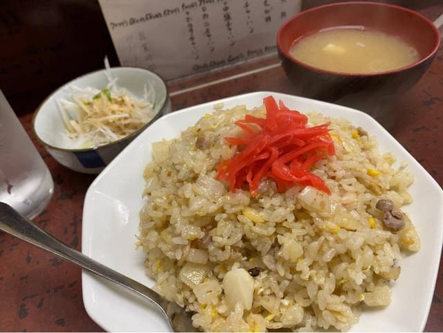 おでん七福食堂 - サブ画像2
