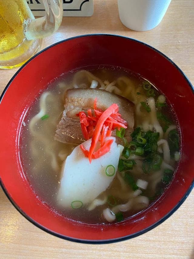 お食事処 とくじん - サブ画像3