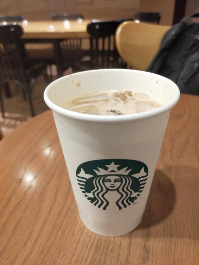 スターバックス コーヒー 茅場町店 - サブ画像3