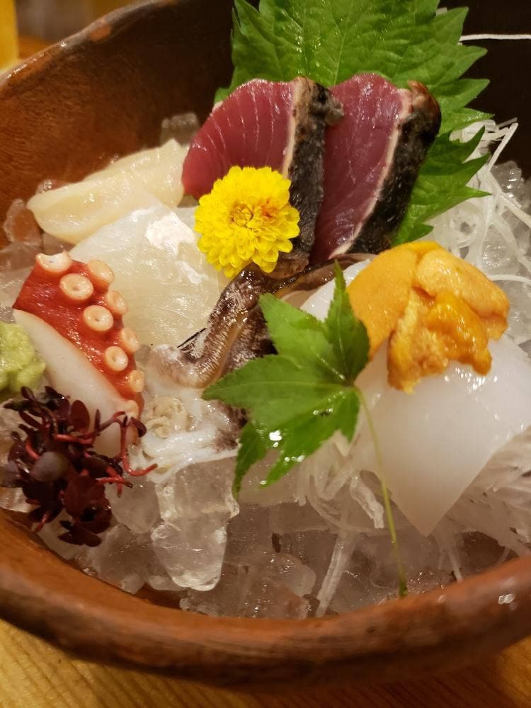夢ぼうず