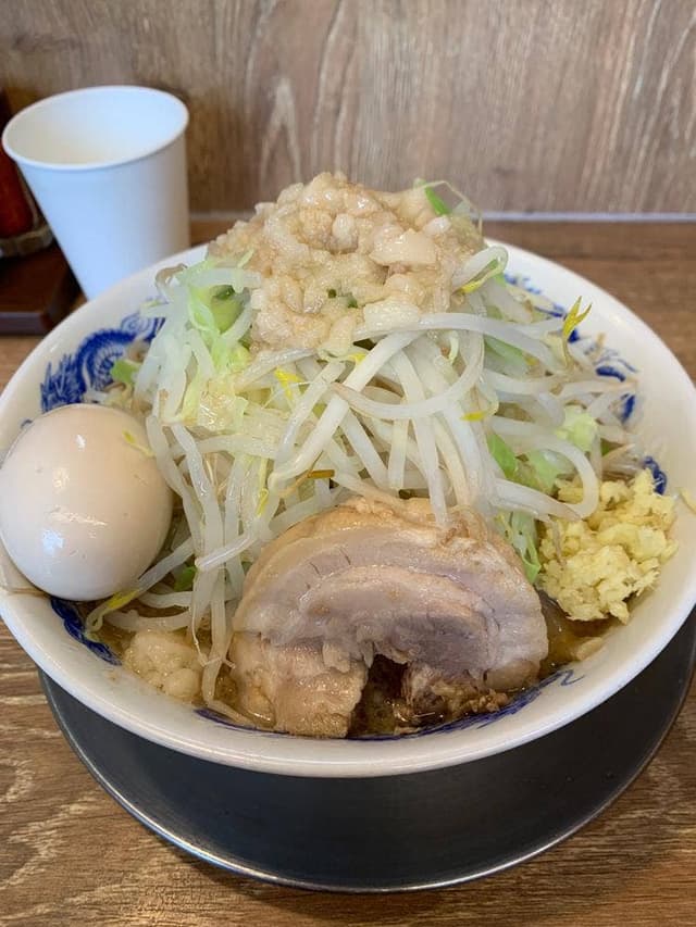 ジャンクガレッジ 和光市駅南口店 - サブ画像1