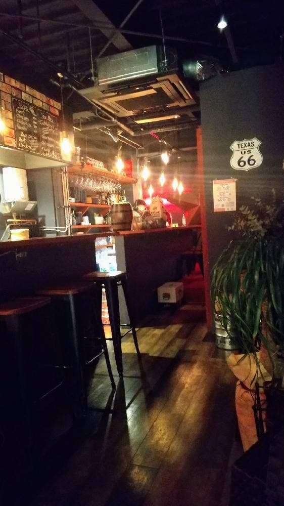 C's BAR - サブ画像2