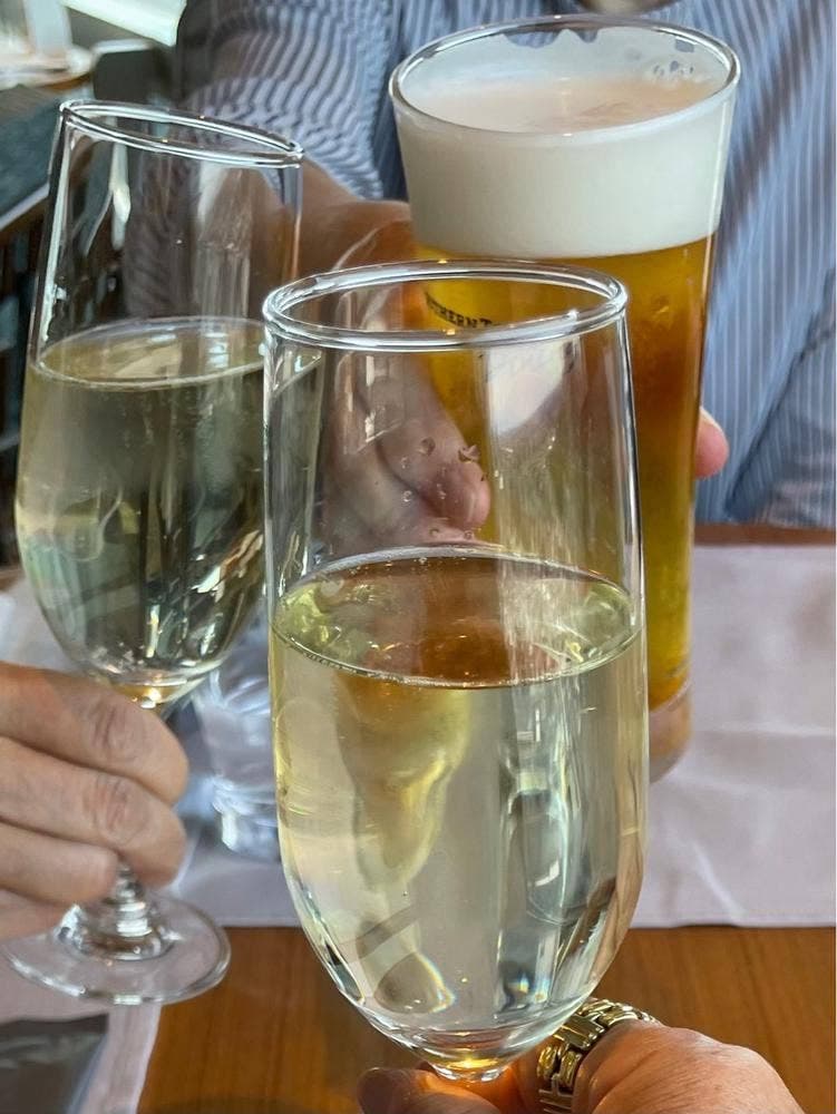 サザンタワーダイニング