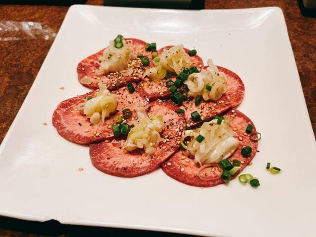 焼肉問屋 横浜醍醐 - サブ画像1