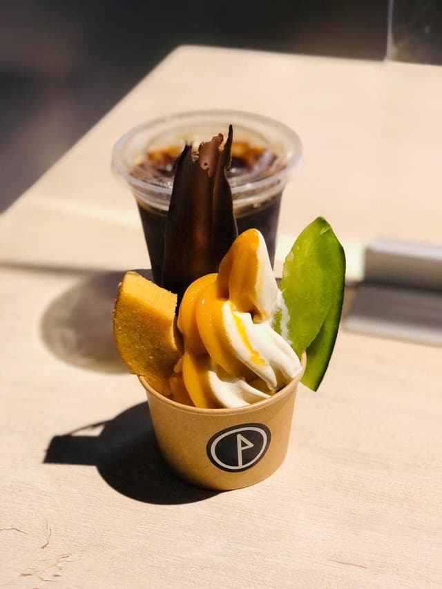 FRANCY JEFFERS CAFE - サブ画像1