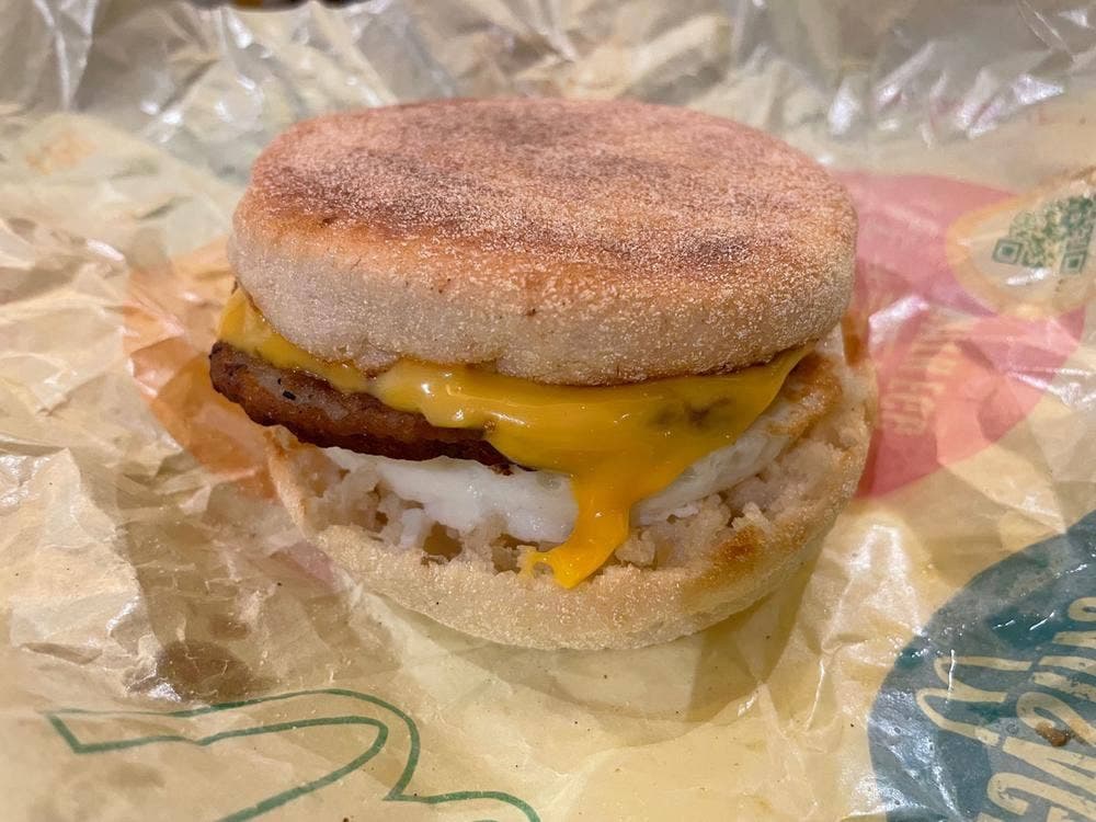 マクドナルド JR大阪駅桜橋口店