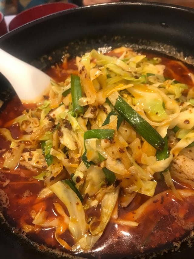 氷花餃子 開成町店 - サブ画像3