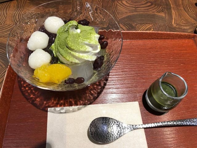 たねや茶屋 うめだ阪急店 - サブ画像2