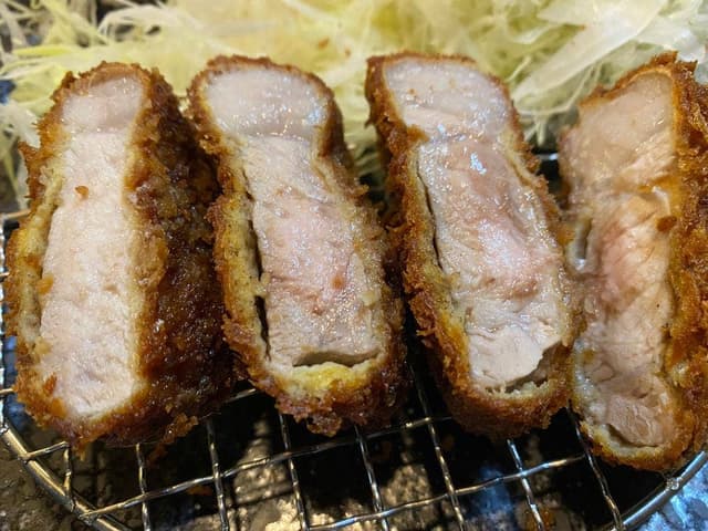そ!これこれ豚肉屋 - サブ画像2