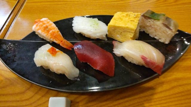 鮨 おおしお - サブ画像3