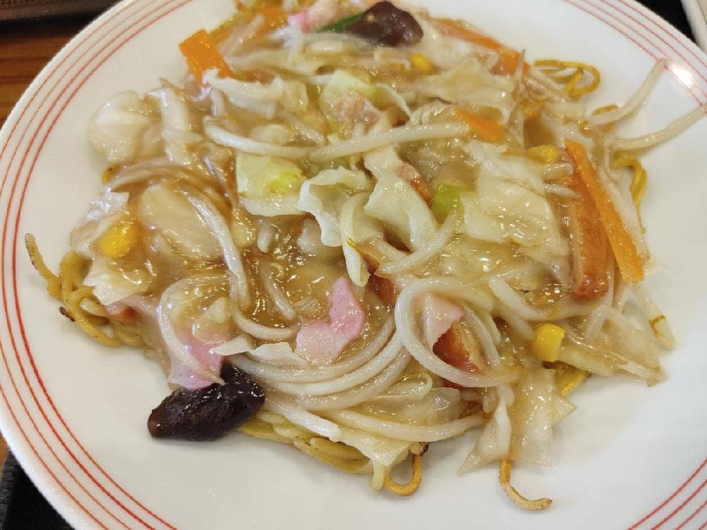 リンガーハット フジグラン緑井店