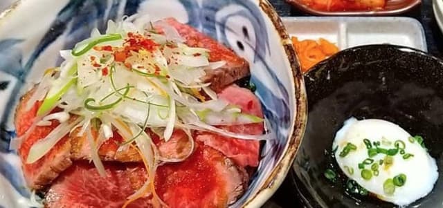 焼肉 仔虎 エスパル仙台店 - サブ画像2
