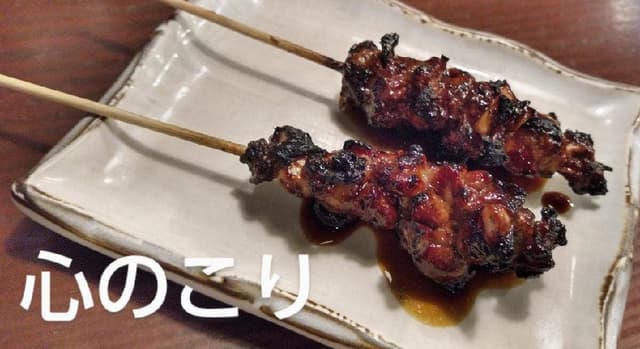 焼鳥どんじゅう - サブ画像2