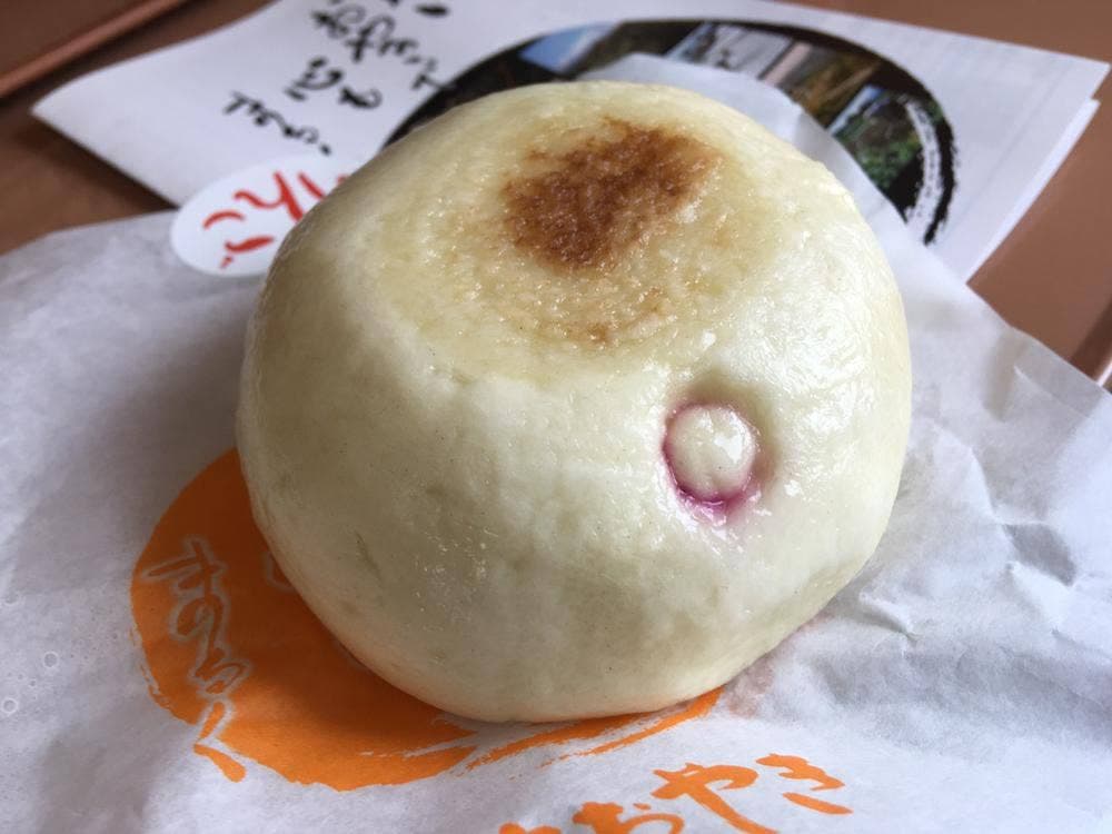 小川の庄 おやき村 MIDORI長野店