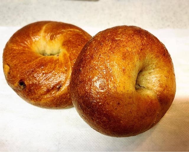 BAGEL CAFE 88 - サブ画像3