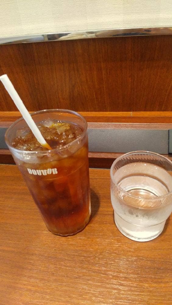 ドトールコーヒーショップ 赤羽スズラン通り店 - サブ画像3
