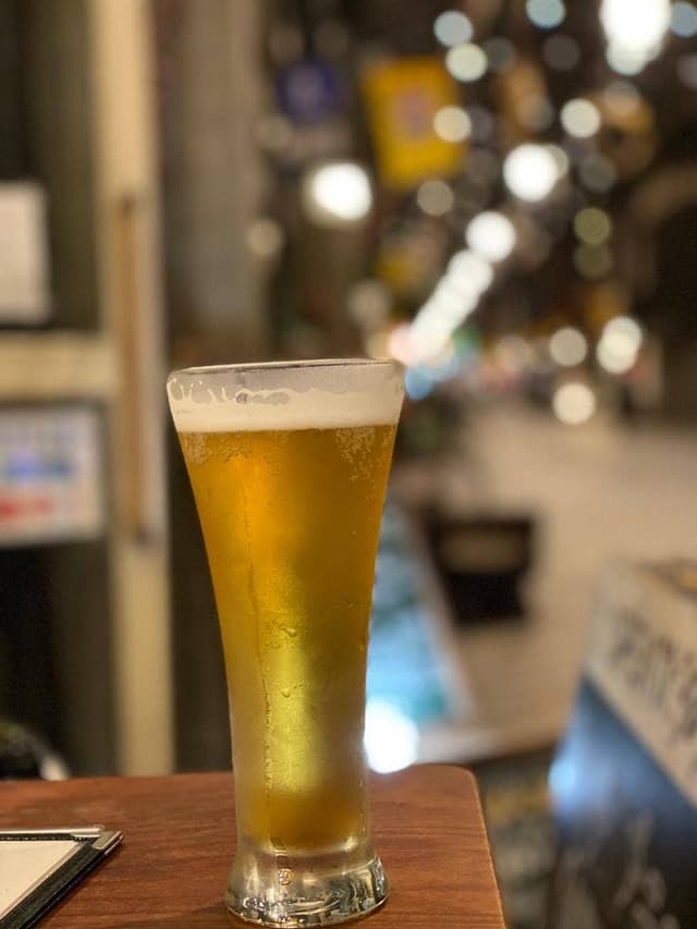 BAR DUFI - サブ画像2