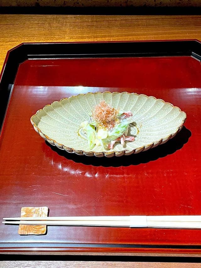 和食割烹 但 - サブ画像2