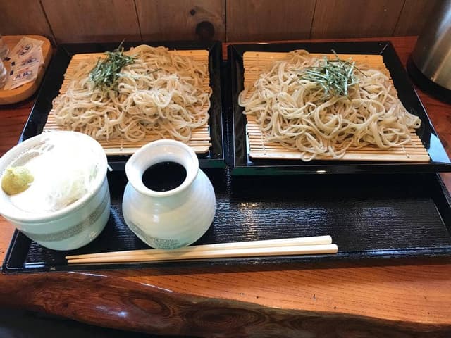 蕎麦 醤 - サブ画像2