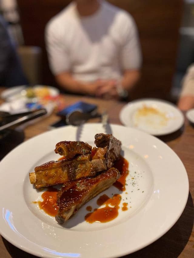 cafe&dining nurikabe+ - サブ画像2