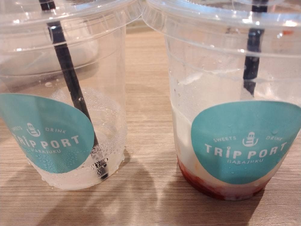 TRiP PORT 北千住マルイ店