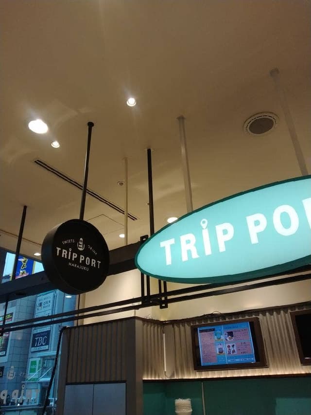 TRiP PORT 北千住マルイ店 - サブ画像2