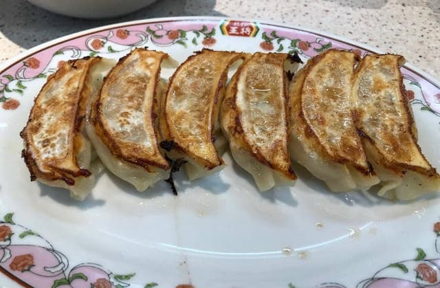 餃子の王将 蕨駅東口店 - サブ画像3