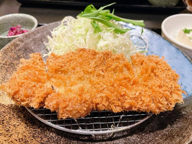 とんかつ 酒菜 くら - サブ画像3